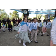 ¡¡Festejamos el día de la Independencia!!
